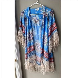 Umgee kimono size S/M